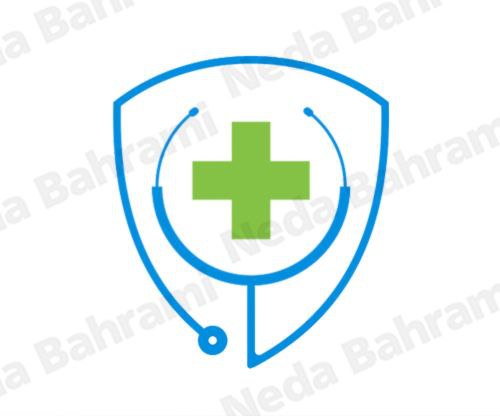 لوگو داروخانه لوگو طب سنتی لوگو پزشک3