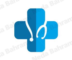 لوگو داروخانه لوگو طب سنتی لوگو پزشک4